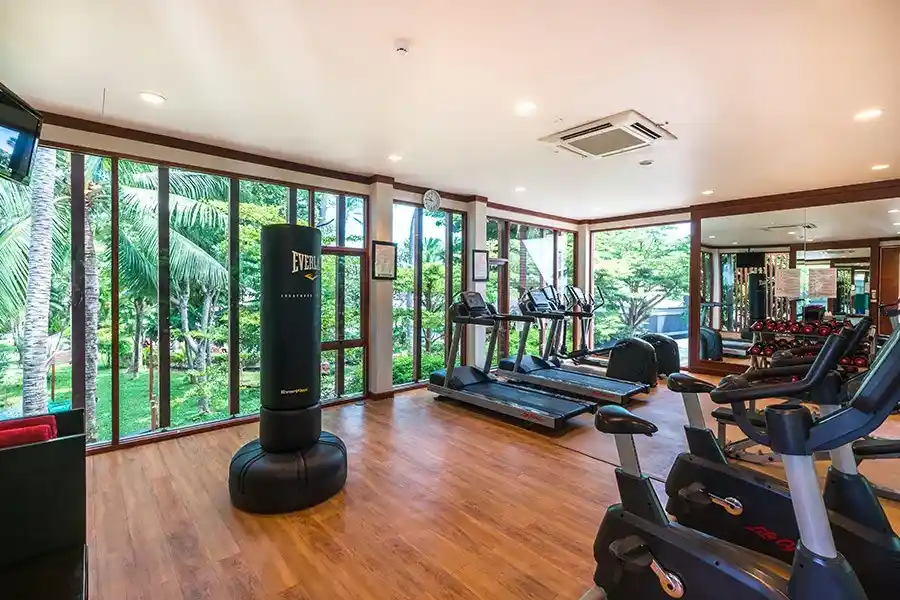 Peace Resort Samui-1